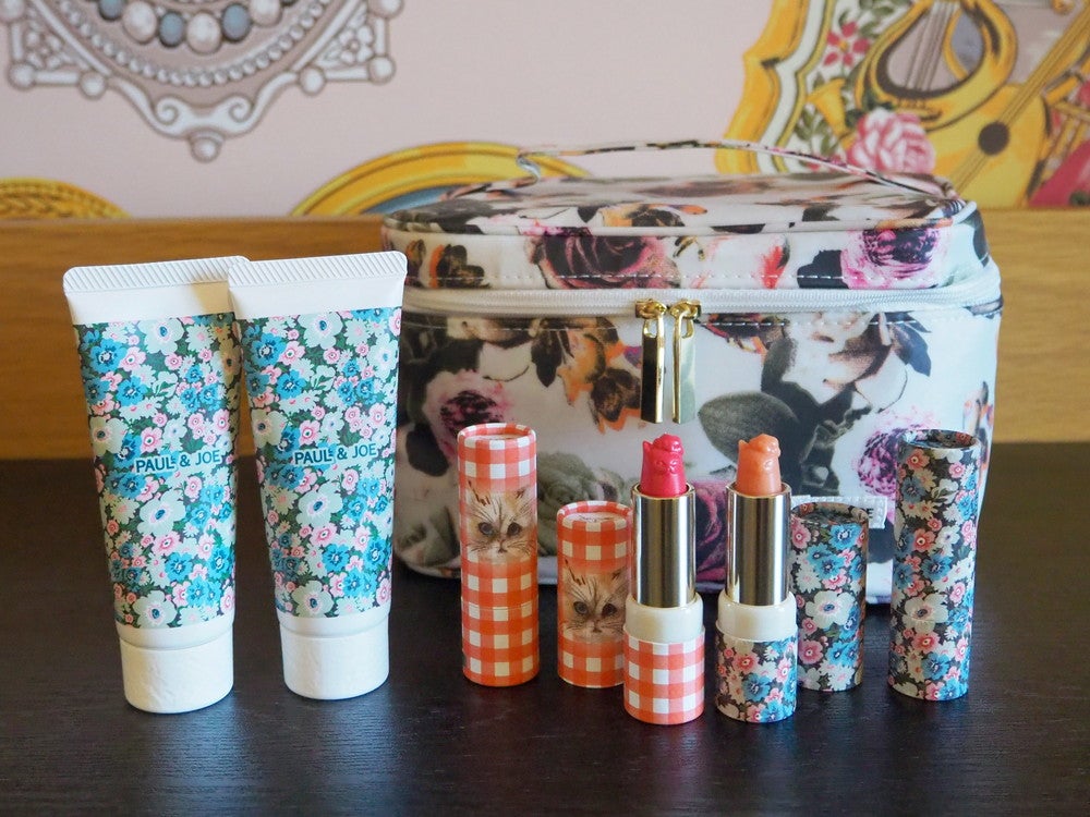 ポール＆ジョールーム～クリスマス～／画像提供：ニュー・オータニ