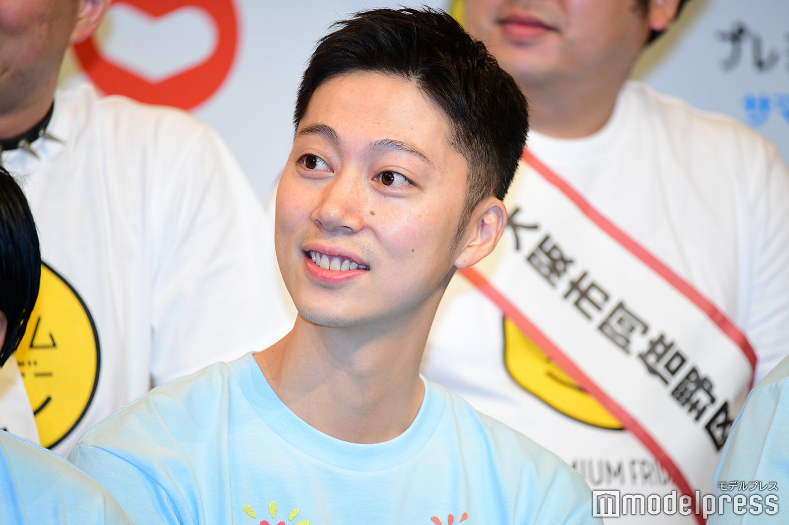 はんにゃ・金田哲 （C）モデルプレス