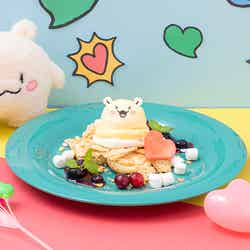 RURU クリームパイ 税込1,749円(C)TRUZ