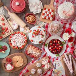 Girl’s Sweets Kitchen/画像提供:ホテルマネージメントジャパン
