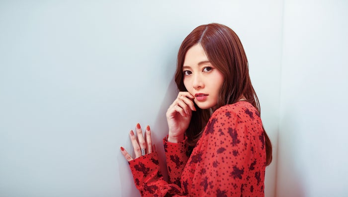 乃木坂46白石麻衣 偽メール被害明かす ファンにも注意喚起 モデルプレス 乃木坂46白石麻衣 偽メール被害明かす ファンにも注意喚起 モデルプレス