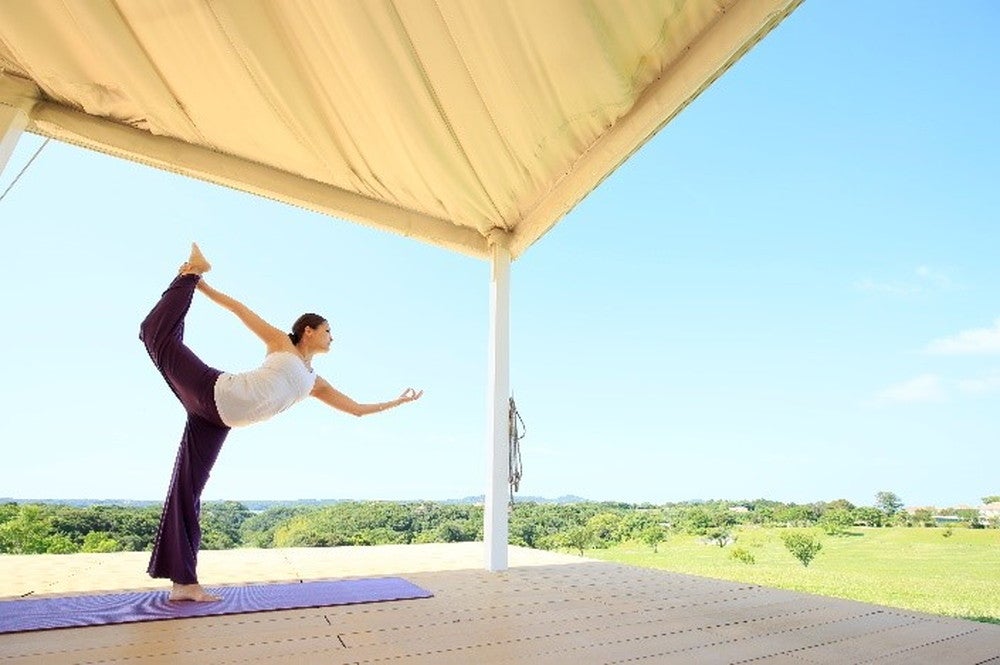 NEMU フォレストヴィラ／画像提供：三井不動産