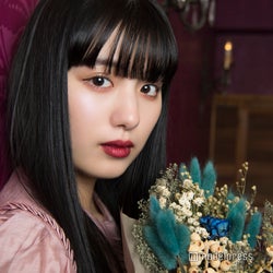 Popteen 卒業の鶴嶋乃愛 モデル 女優の両立 1人で抱え込む時間も多かった 葛藤の日々で得た夢を叶える秘訣 モデルプレスインタビュー モデル プレス