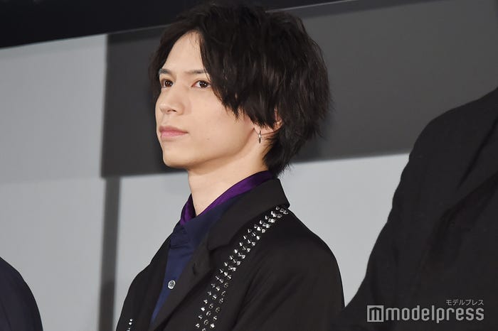 北村諒(C)モデルプレス