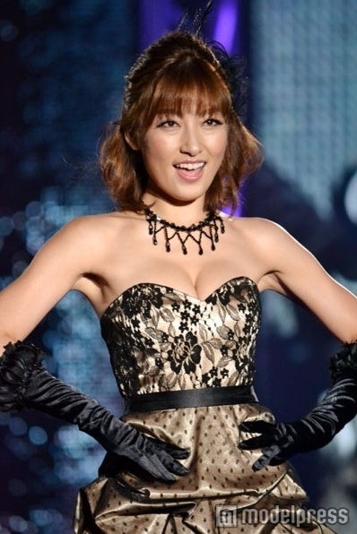 熊田曜子、デビュー当時と現在のビフォーアフター写真公開