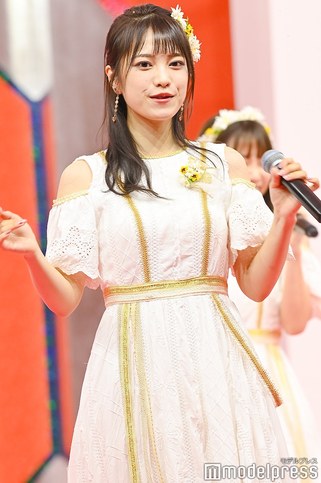 26時のマスカレイド（C）モデルプレス