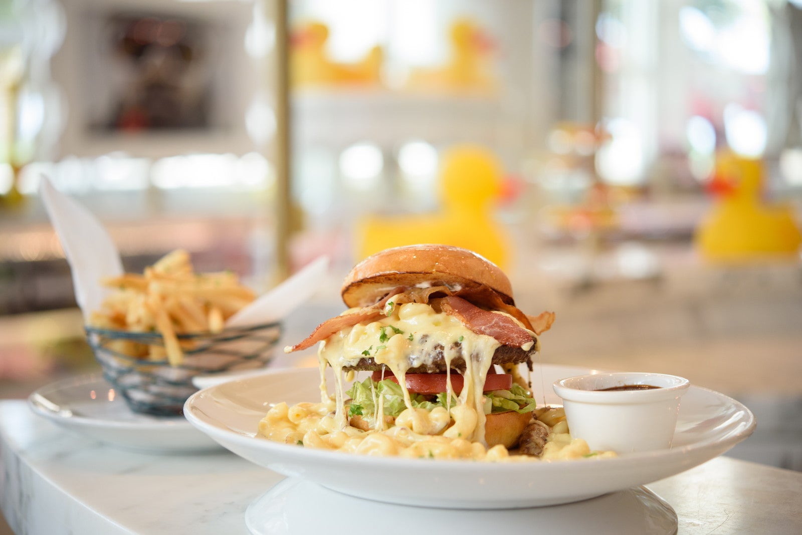 シュガーファクトリー／提供画像