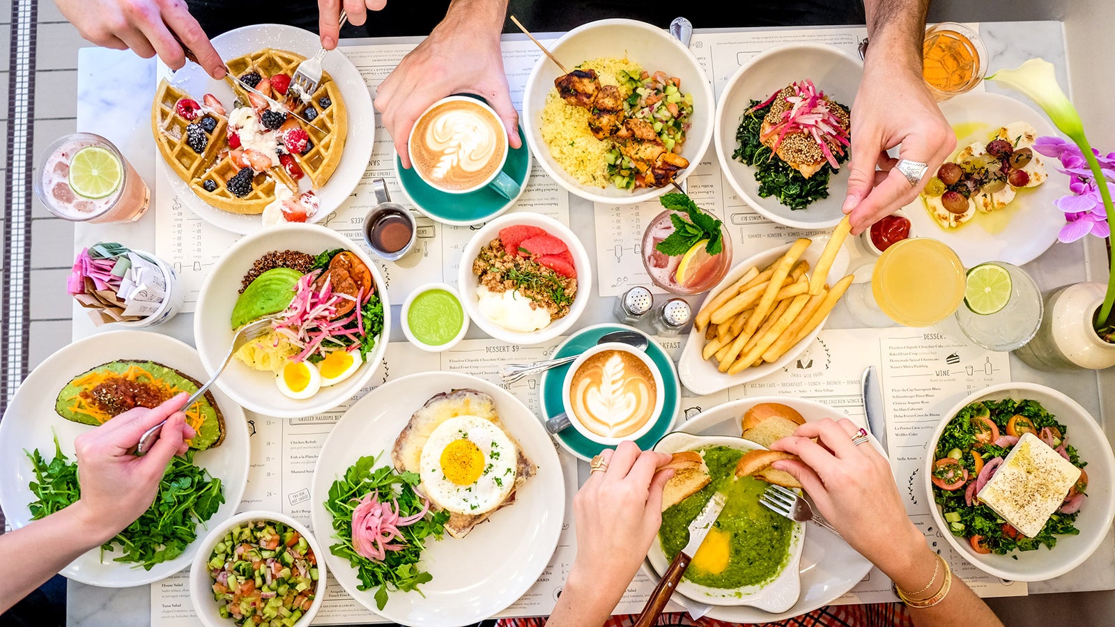 ジャックス ワイフ フリーダ／画像提供：東武鉄道