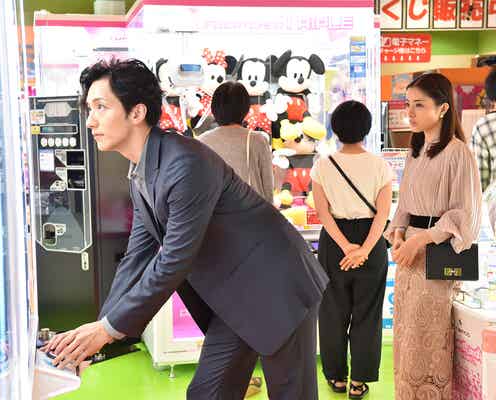 「高嶺の花」で石原さとみとキスシーンも “兵馬様”役の大貫勇輔に注目<プロフィール>