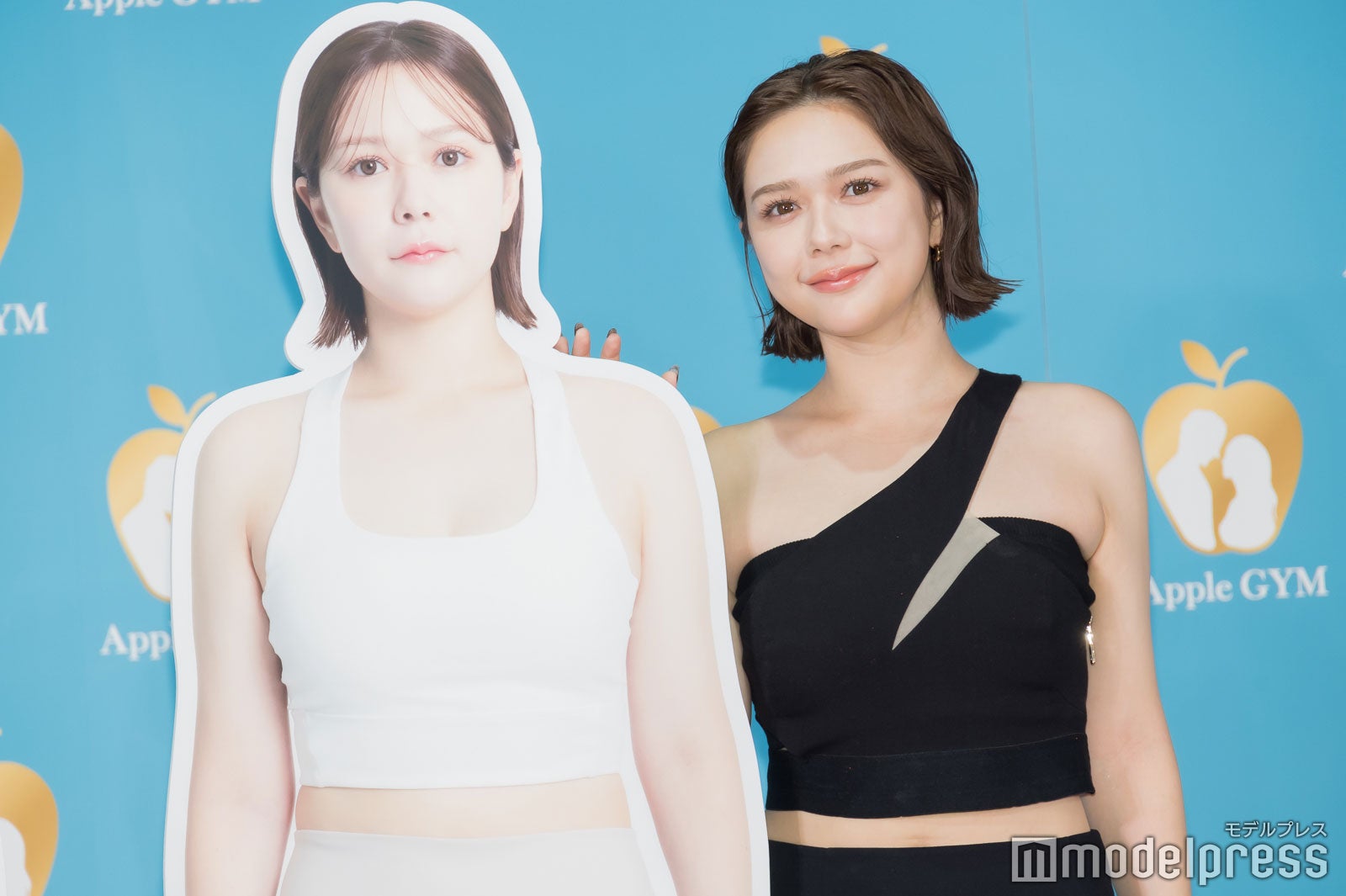 村重杏奈（C）モデルプレス