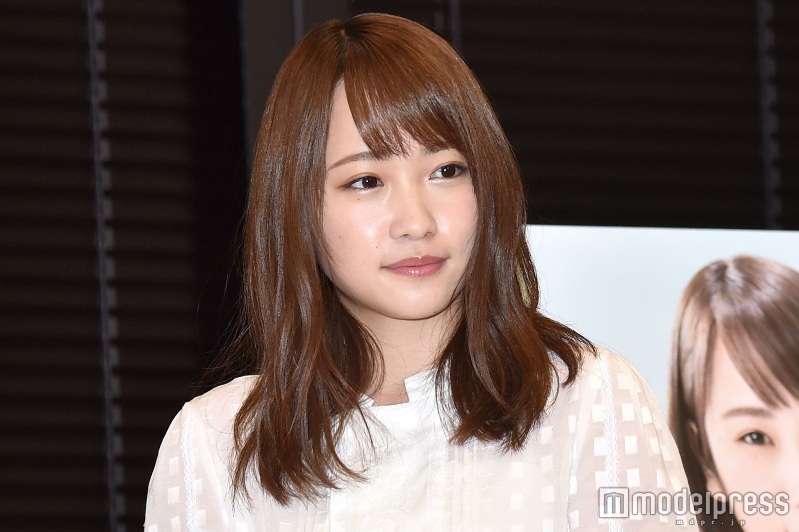 川栄李奈 （C）モデルプレス