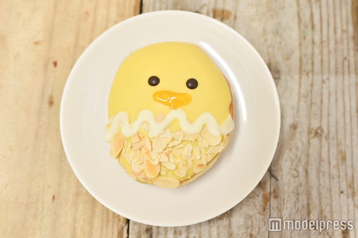 キャラメル イースター(C)モデルプレス