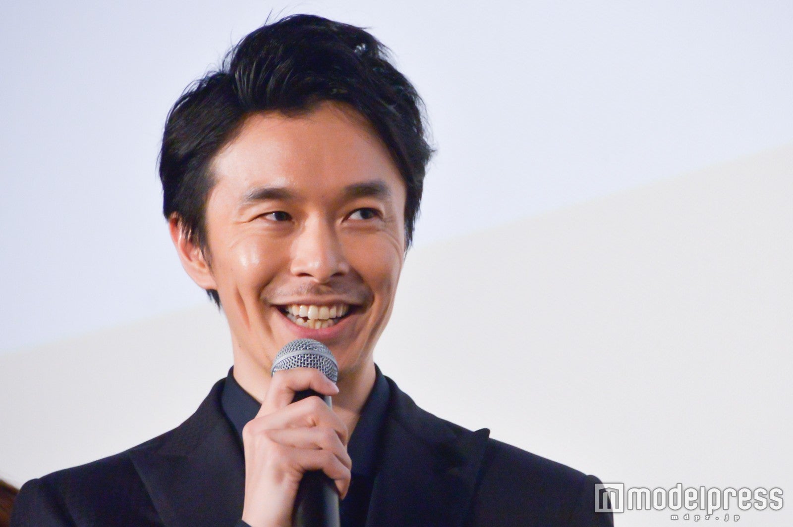 （C）モデルプレス