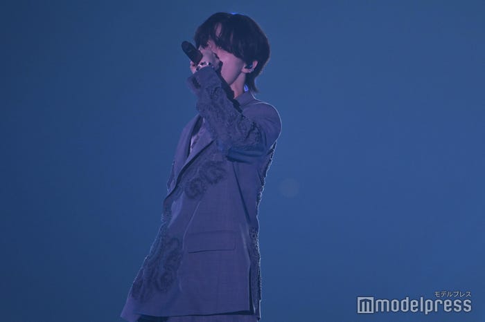 STARGLOW(C)モデルプレス