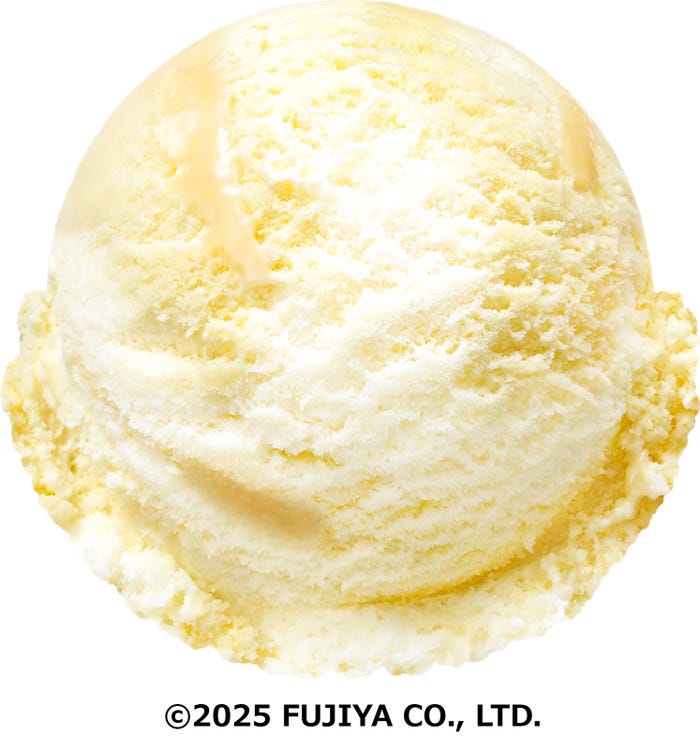 ミルキー ミルキー(C)2025 FUJIYA CO.,LTD.