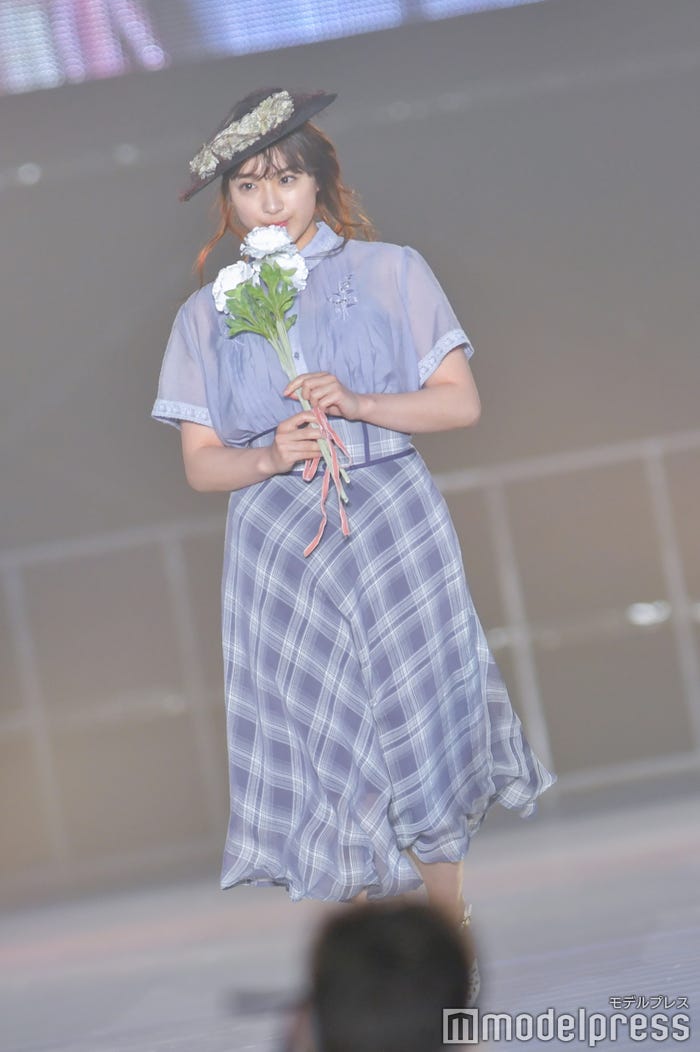 平祐奈(C)モデルプレス