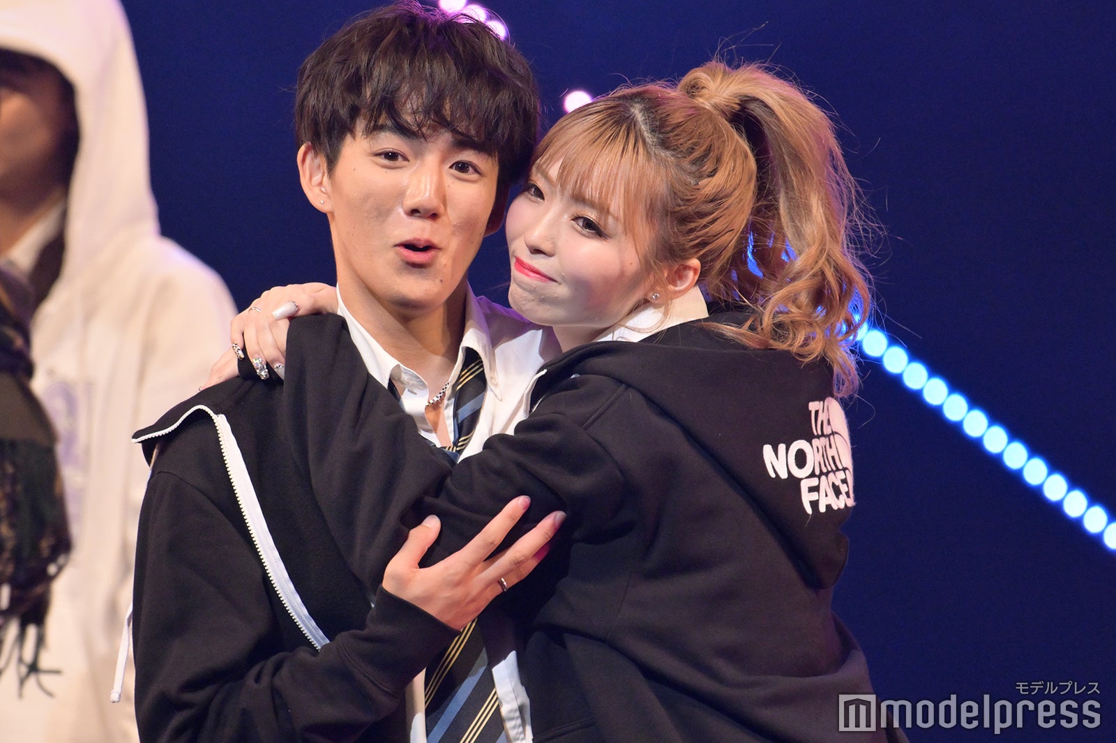 （C）モデルプレス