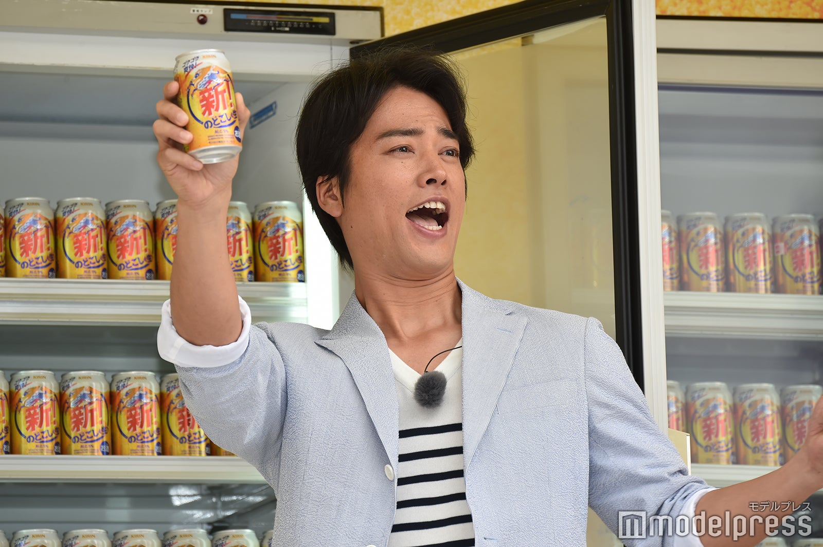 桐谷健太（C）モデルプレス