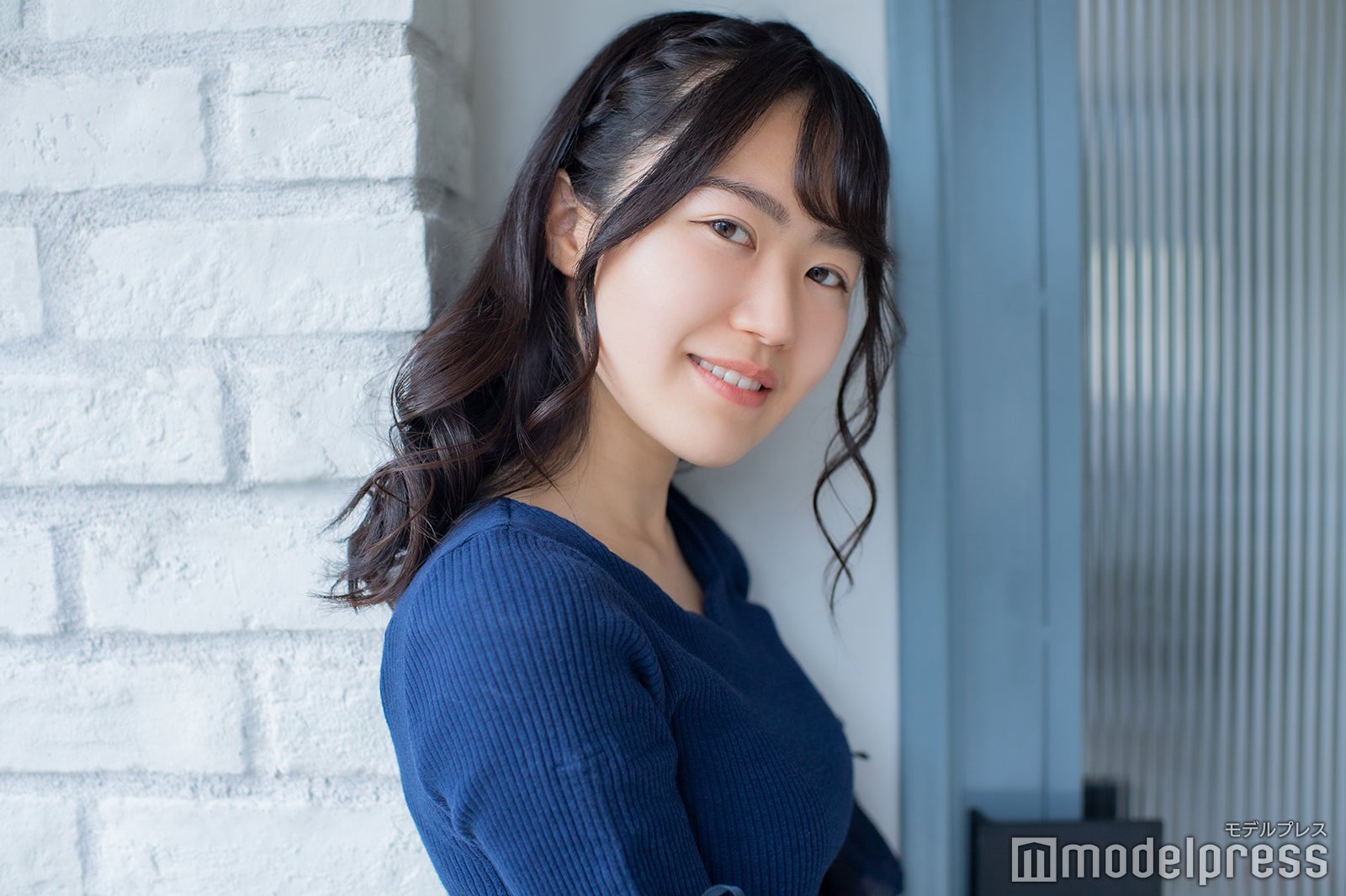 花永さん（C）モデルプレス