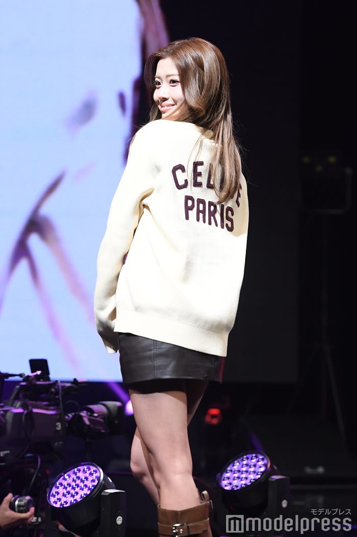 黒木愛光(C)モデルプレス