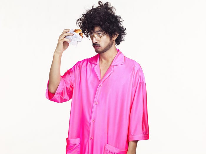 平井堅(提供写真)