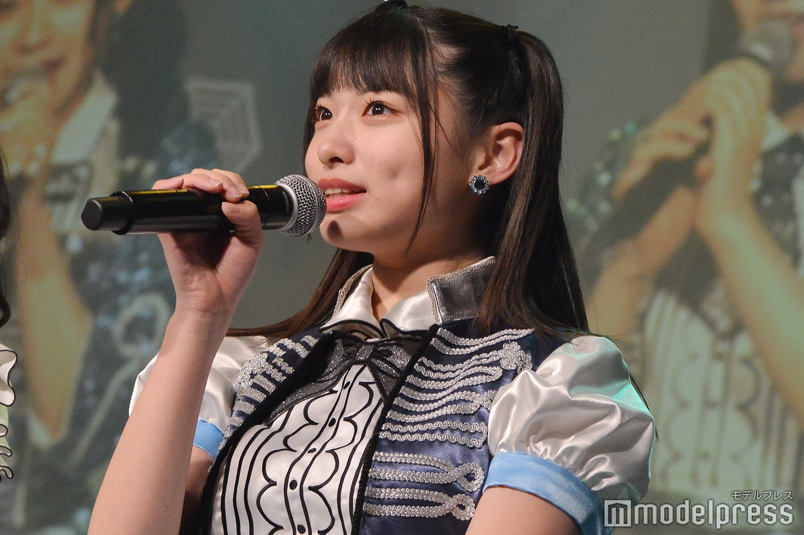 AKB48 （C）モデルプレス