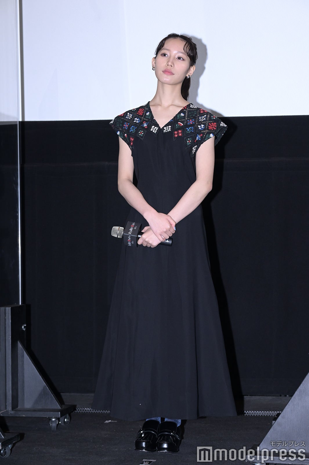 南沙良（C）モデルプレス