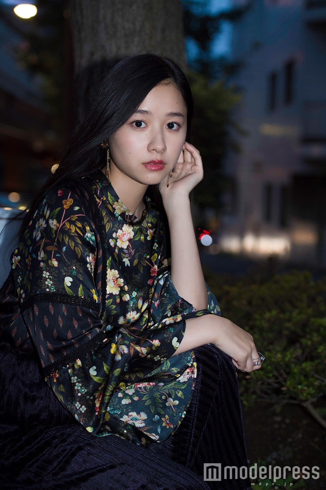 わろてんか ヒロイン妹役で注目度上昇の堀田真由ってどんな子 高橋一生とのcm共演も話題 モデルプレスインタビュー後編 モデルプレス わろてんか ヒロイン妹役で注目度上昇の堀田真由ってどんな子 高橋一生とのcm共演も話題 モデルプレスインタビュー後編 モデルプレス