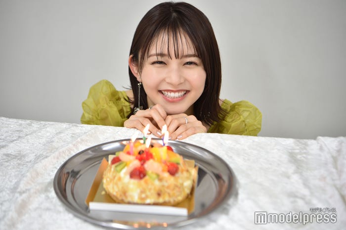 久間田琳加(C)モデルプレス