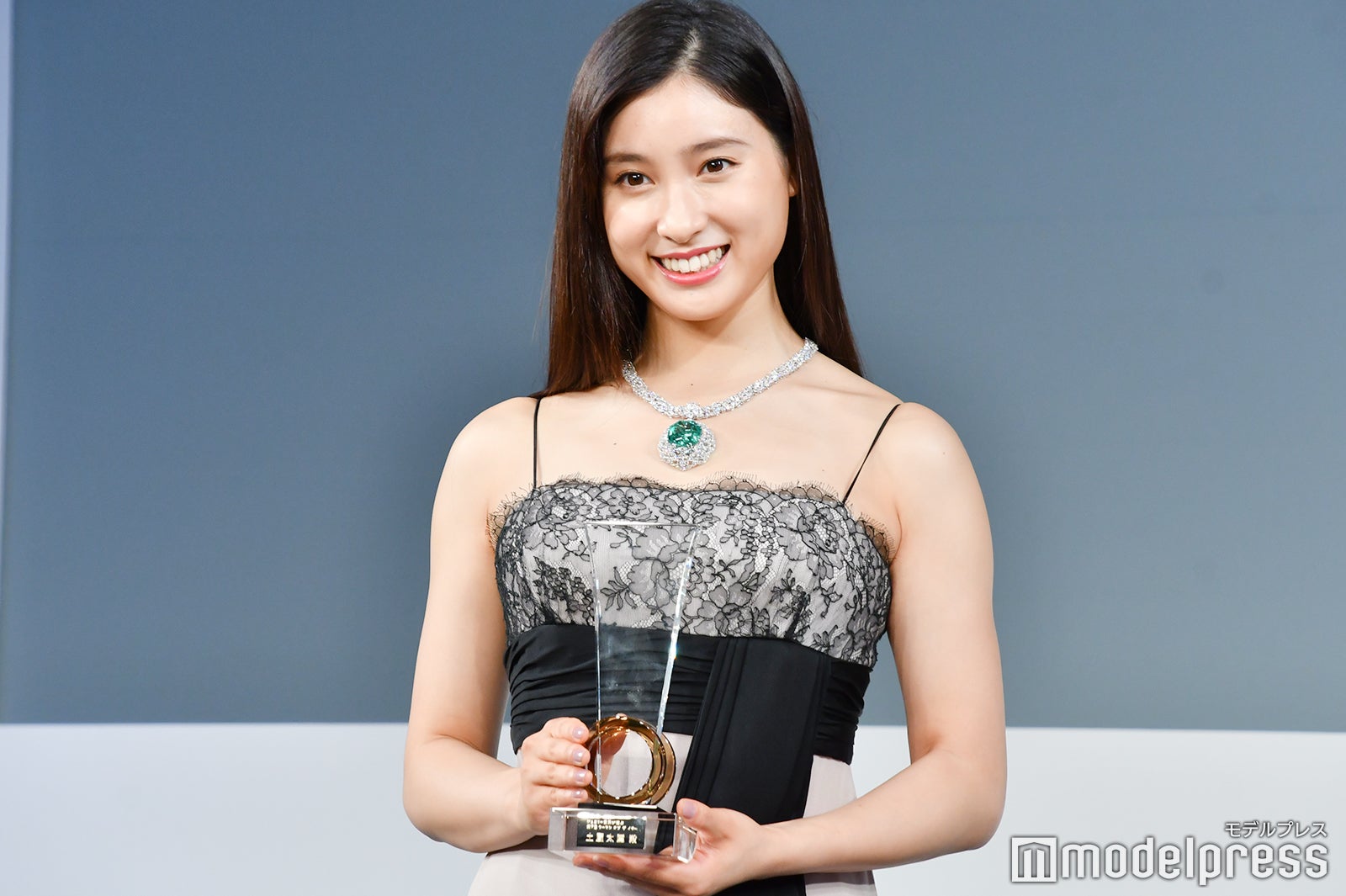 土屋太鳳（C）モデルプレス