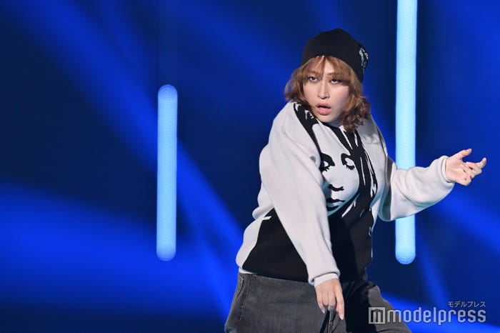 丸山礼(C)モデルプレス