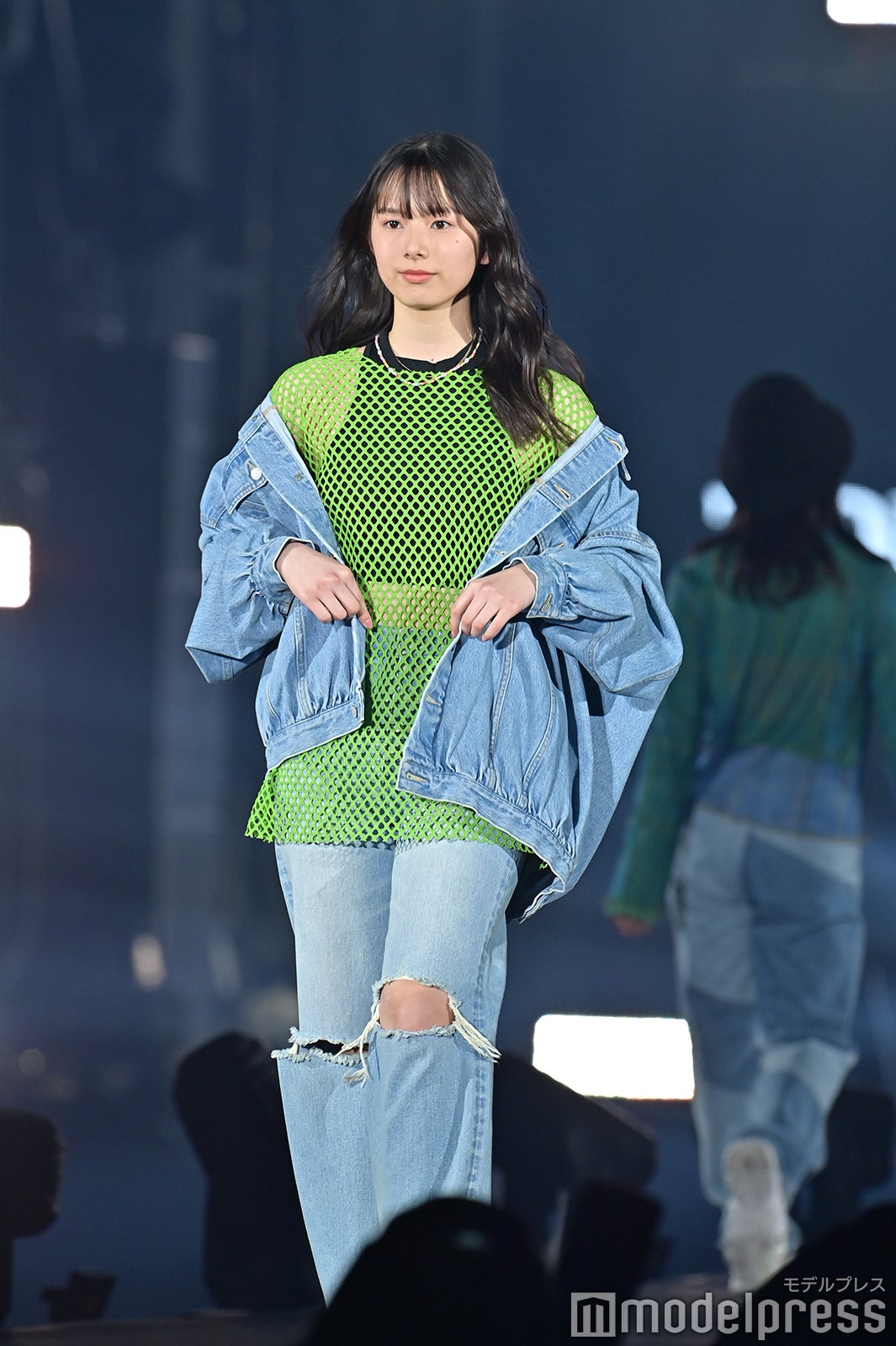 山本奈津美（C）モデルプレス