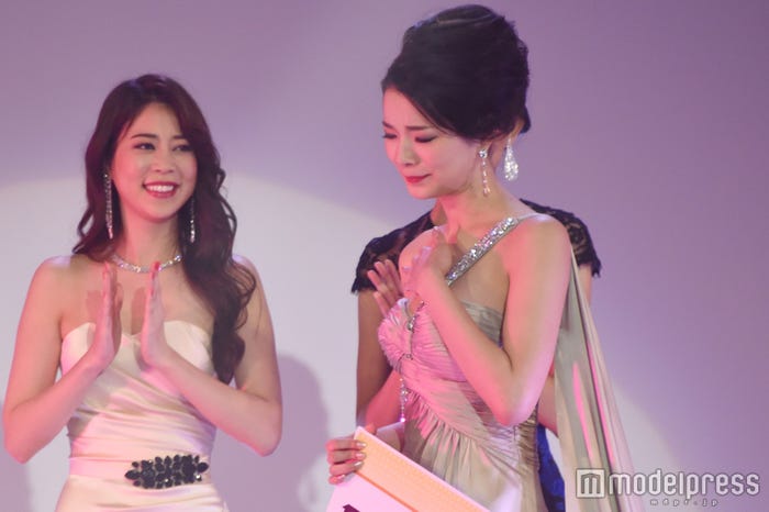 野澤麗花さん (C)モデルプレス