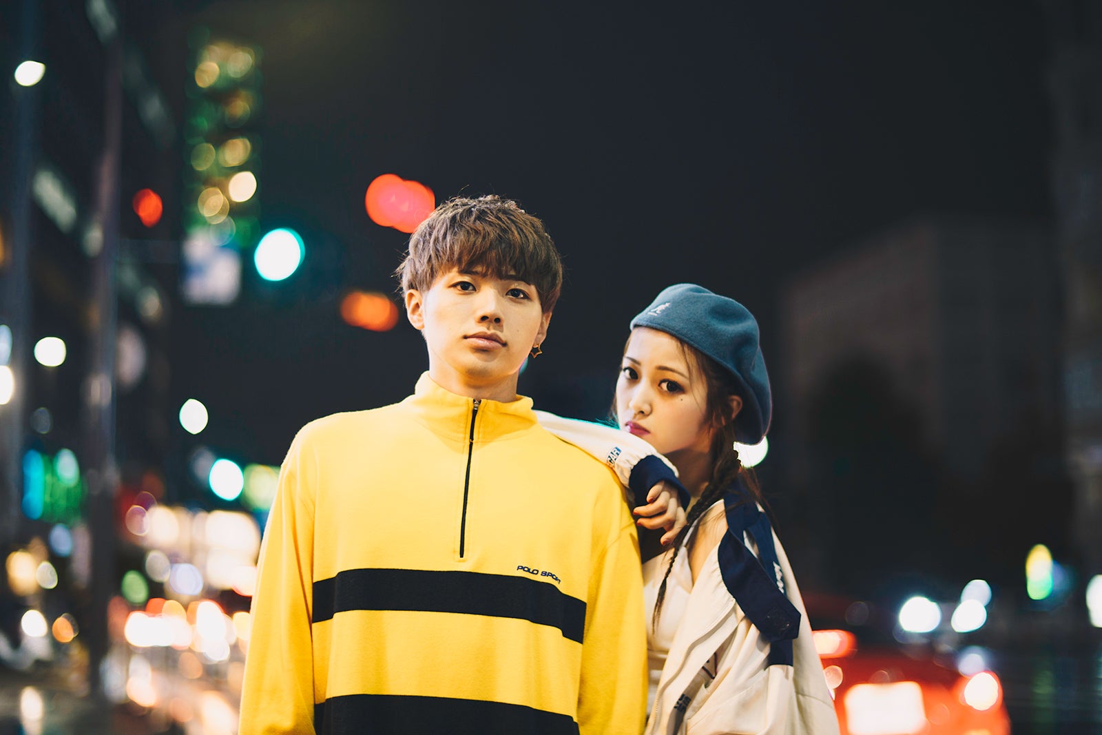 メジャーデビューで加速する人気　まるりとりゅうが、インスタライブ発の美声が席巻