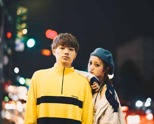 メジャーデビューで加速する人気 まるりとりゅうが、インスタライブ発の美声が席巻