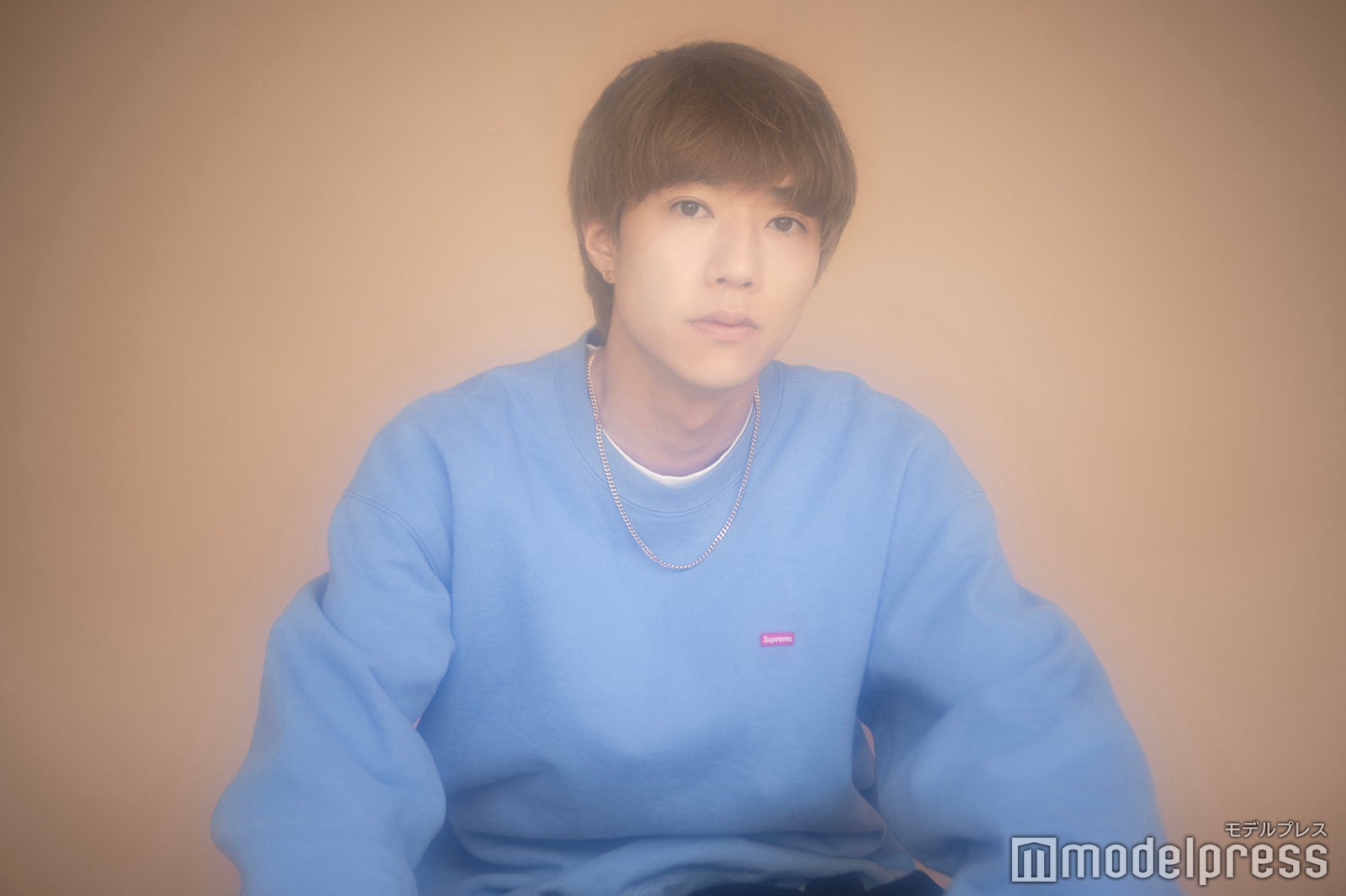 ぎし（C）モデルプレス