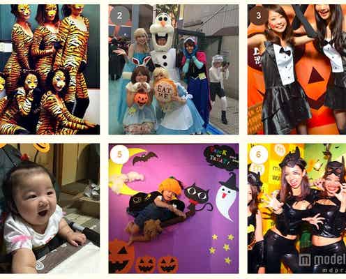 ハロウィン注目コス集結で話題のフォトコンテスト今年も開催 モデルプレス賞も