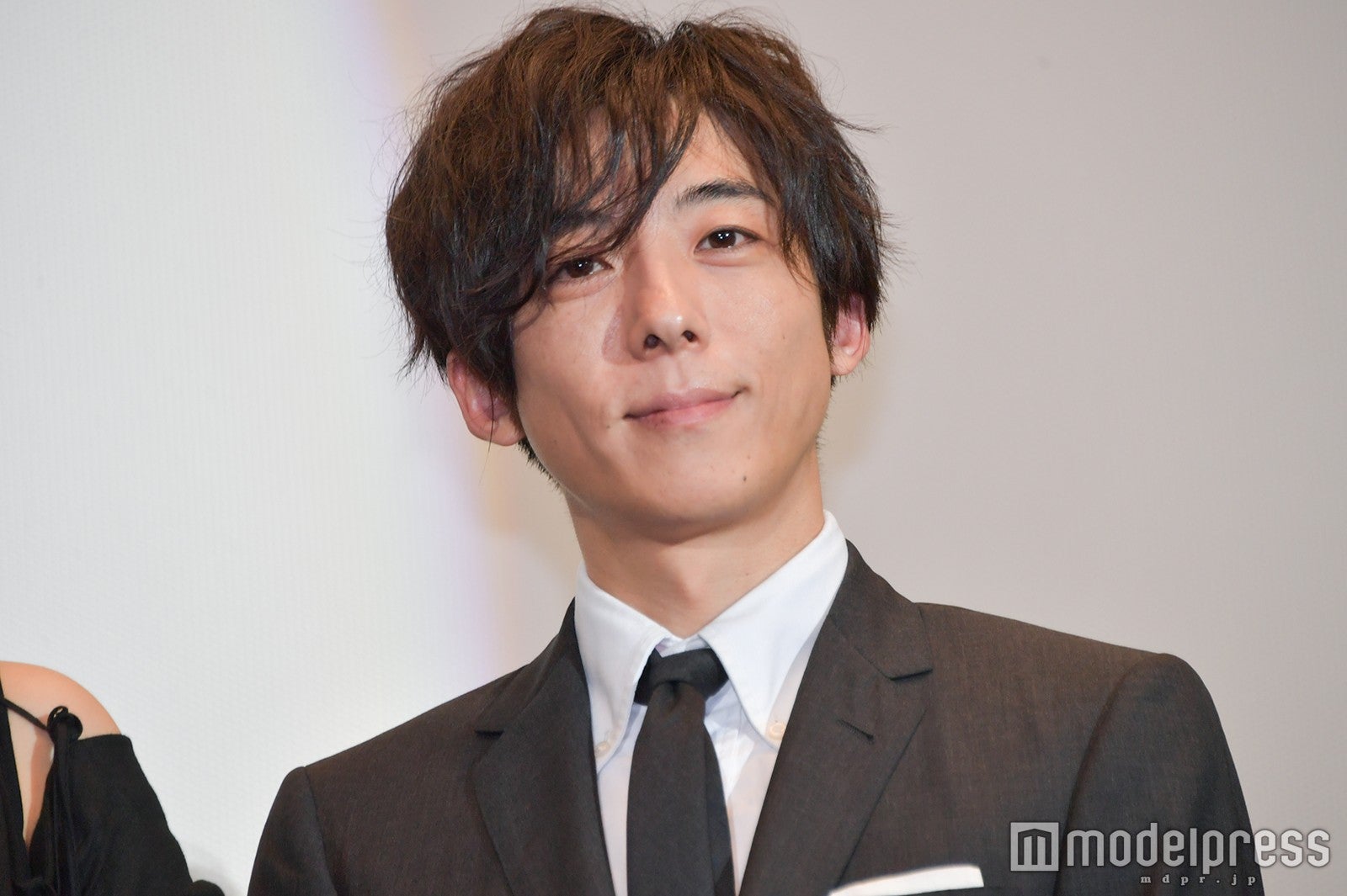 高橋一生 （C）モデルプレス