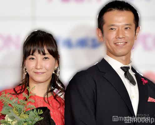 庄司智春&藤本美貴、夫婦で新型コロナ濃厚接触者に