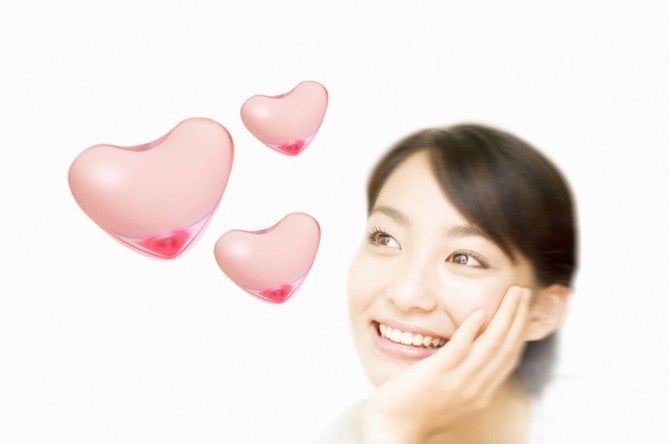恋愛に臆病になってない あなたの 恋愛迷子度 診断 モデルプレス 恋愛に臆病になってない あなたの 恋愛迷子度 診断 モデルプレス