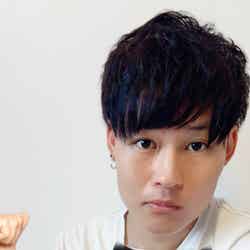 「パートナー投票数」2位：梅津勇呂　
「男子高生ミスターコン2016」北海道・東北地方予選／ファイナリスト発表