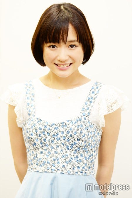 大原櫻子
