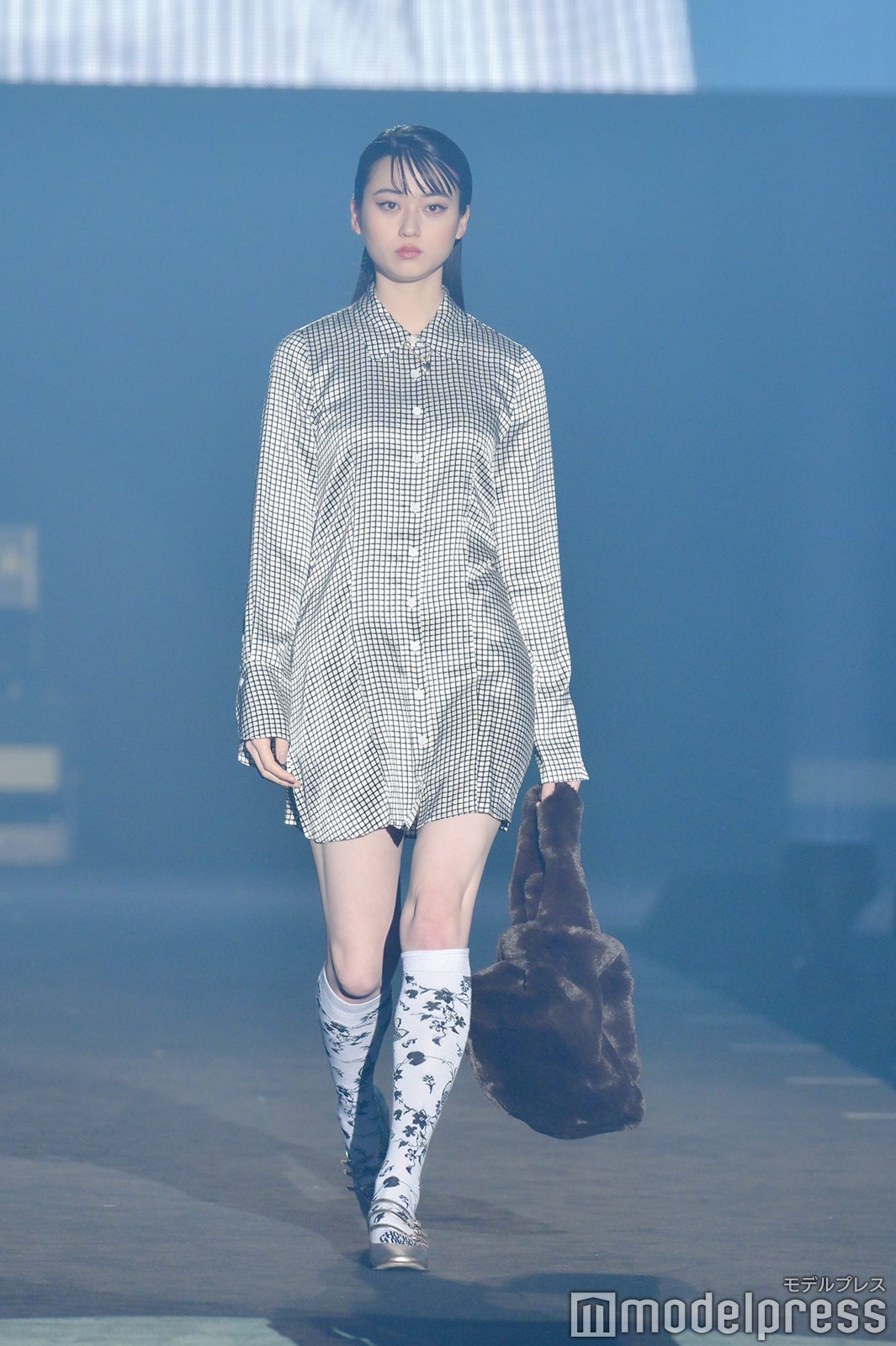 菊池日菜子（C）モデルプレス