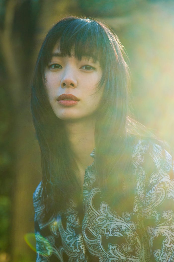 きなり(提供写真)