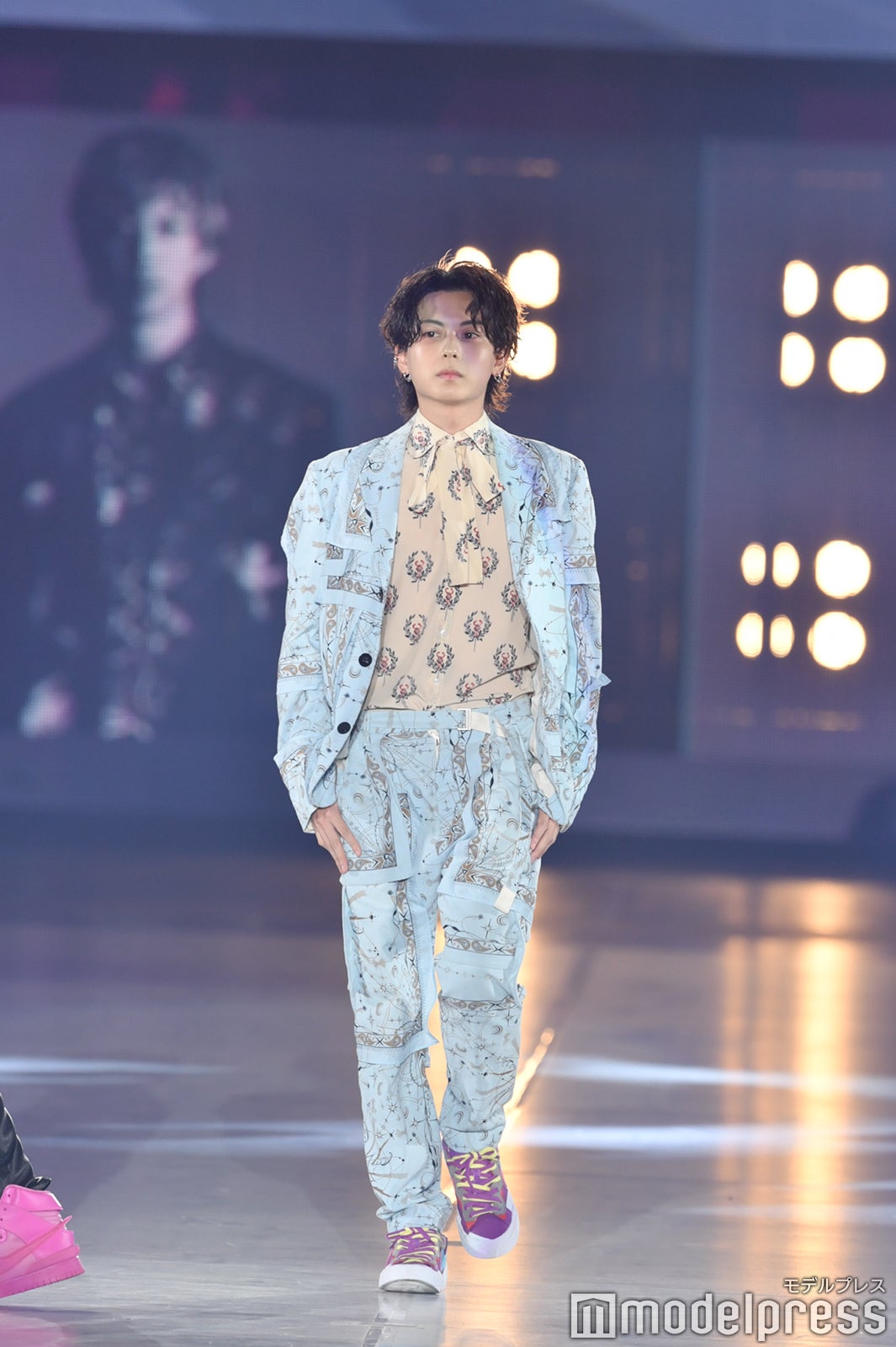 みっき～（C）モデルプレス