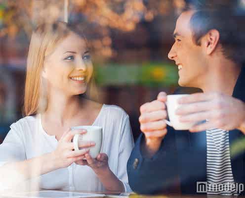彼の話に注目せよ!男性の気があるサインとは?