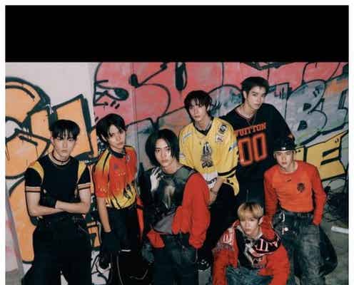 RIIZE、来年第1四半期に日本シングルリリースへ