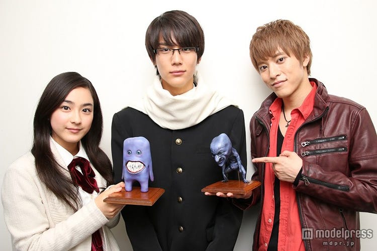 中川大志は 大人っぽい 共演者が素顔明かす 平祐奈 松島庄汰と3ショット対談 モデルプレス 中川大志は 大人っぽい 共演者が素顔明かす 平祐奈 松島庄汰と3ショット対談 モデルプレス