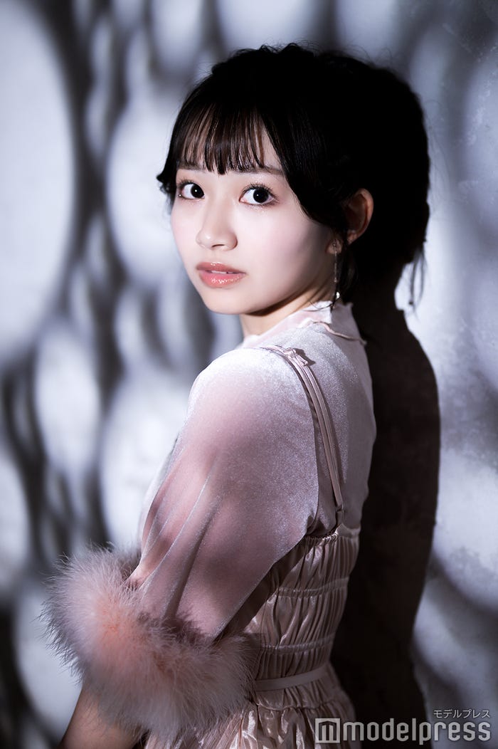 果南さん(C)モデルプレス