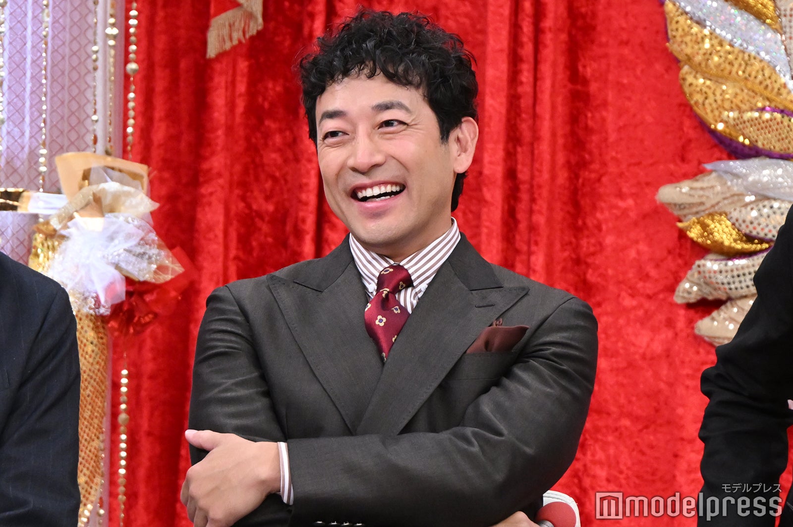 迫田孝也（C）モデルプレス